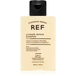 REF Ultimate Repair Shampoo Sampon de restaurare in profunzime 100 ml