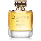 Boucheron Quatre Iconic Eau de Parfum pentru femei 100 ml