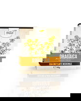 Ceai de Dragaica, 50g, Dorel Plant