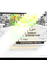 Ceai Depurativ-detoxifiant-plant, 150g, Dorel Plant