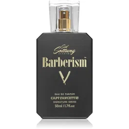 Captain Fawcett Barberism by Sid Sottung Eau de Parfum Eau de Parfum pentru bărbați 50 ml