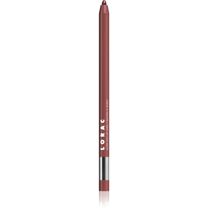 Lorac Alter Ego creion contur buze culoare Dominatrix 0,34 g