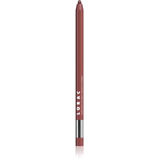 Lorac Alter Ego creion contur buze culoare Dominatrix 0,34 g