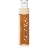 COCOSOLIS GLOW ulei pentru strălucire cu particule stralucitoare cu parfum Cookies 110 ml