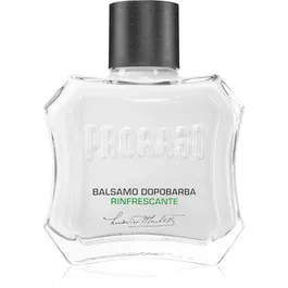 Proraso Green Balsam revigorant after shave 100 ml