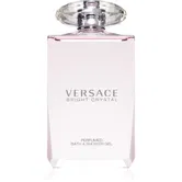 Versace Bright Crystal gel de duș pentru femei 200 ml