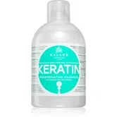 Kallos KJMN Professional Keratin șampon cu keratina 1000 ml