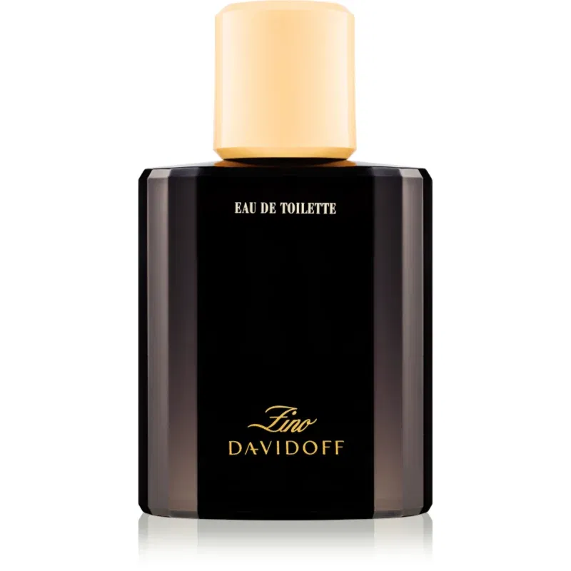 Davidoff Zino Eau de Toilette pentru bărbați 125 ml