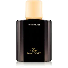 Davidoff Zino Eau de Toilette pentru bărbați 125 ml