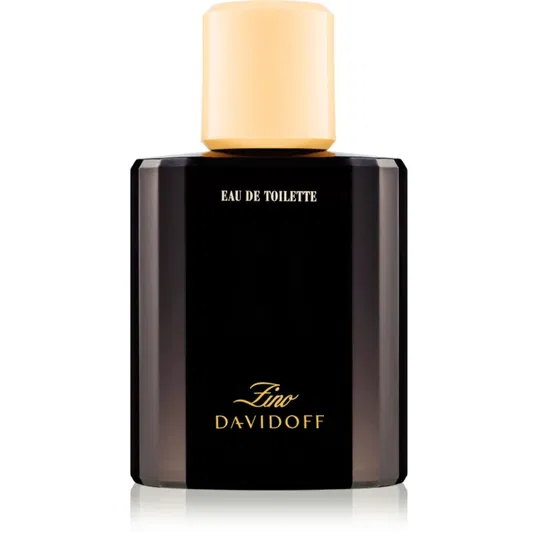 Davidoff Zino Eau de Toilette pentru bărbați 125 ml