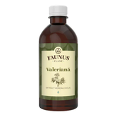 Tinctura de Valeriana calmant, 500ml, Faunus Plant