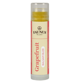 Balsam buze cu Grapefruit si vitamina E, 5ml, Faunus Plant