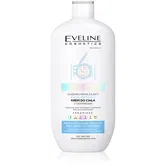 Eveline Cosmetics 6 Ceramides crema de corp hidratanta pentru pielea uscata sau foarte uscata fără parfum 350 ml