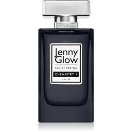 Jenny Glow Chemistry 1 Eau de Parfum unisex 80 ml