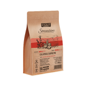 Cafea boabe Columbia Supremo, 200g, Evolet