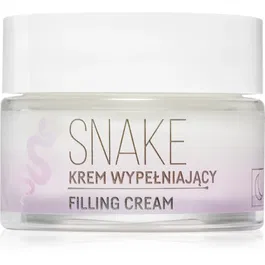 FlosLek Laboratorium Snake crema de noapte cu efect de intinerire 50 ml