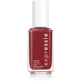 essie expressie lac de unghii cu uscare rapida culoare 195 notifications on 10 ml