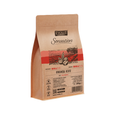 Cafea boabe Pwanda Kivu, 200g, Evolet