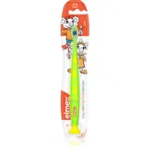 Elmex Caries Protection Kids periuta de dinti pentru copii fin 1 buc