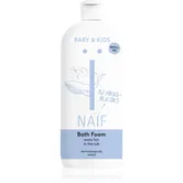 Naif Baby & Kids Bath Foam spuma de baie relaxanta pentru copii 500 ml