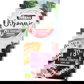 Ciocolata neagra fara zahar si gluten cu 79% cacao Organic Bio, 100g, Torras