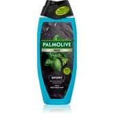 Palmolive Men Revitalising Sport gel de dus energizant pentru bărbați 500 ml