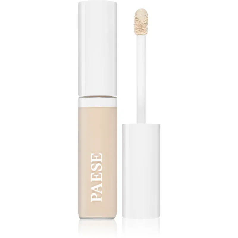 Paese Run For Cover corector cu efect de netezire culoare 20 Ivory 9 ml