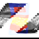 Alune de padure coapte, 50g, Sunset Nuts