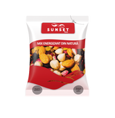 Mix energizant din natura, 50g, Sunset Nuts