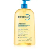 Bioderma Atoderm Shower Oil ulei de dus calmant si hranitor pentru ten uscat si iritat 1000 ml