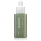 NEEDLY Cicachid Soothing Ampoule ser facial calmant si hranitor reface bariera protectoare a pielii 30 ml
