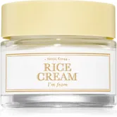 I'm from Rice crema hidratanta usoara reface bariera protectoare a pielii 50 g