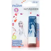 Disney Frozen 2 Lip Balm balsam de buze pentru copii strawberry 5.7 ml