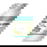 Calciu lichid, 90 capsule, Cosmopharm