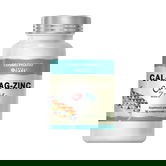 Cal Mag Zinc, 30 tablete, Cosmopharm