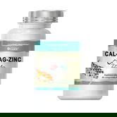 Cal-Mag-Zinc, 90 tablete, Cosmopharm