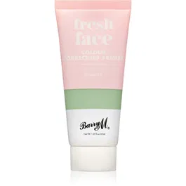 Barry M Fresh Face bază de machiaj corectoare Green FFCC3 35 ml
