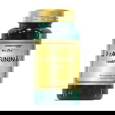 L-arginina 1000mg, 30 tablete, Cosmopharm