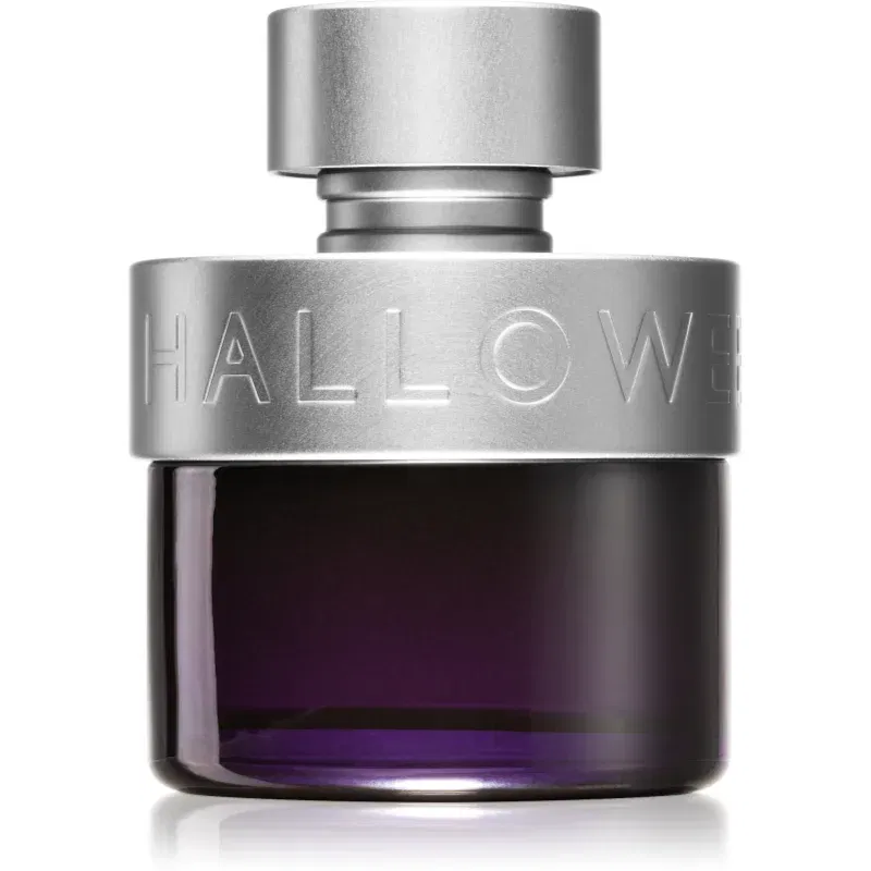 Halloween Halloween Eau de Toilette pentru bărbați 50 ml