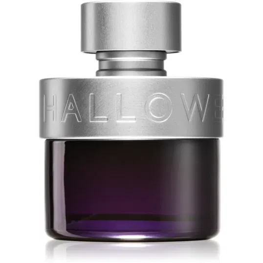 Halloween Halloween Eau de Toilette pentru bărbați 50 ml