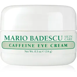 Mario Badescu Caffeine Eye Cream crema de ochi revitalizanta cu cafeina 14 g