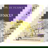Ceai de fenicul, 50g, Dacia Plant