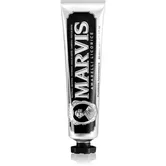 Marvis The Mints Amarelli Licorice pastă de dinți aroma Amarelli Licorice-Mint 85 ml