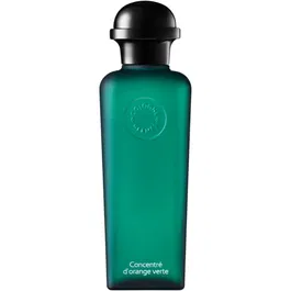 HERMÈS Concentré d'Orange Verte Eau de Toilette unisex 100 ml