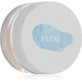 Paese Mineral Line Matte pudra pentru make up cu minerale mat culoare 100N light beige 7 g