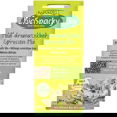 Mix de seminte aromate pentru germinat bio BioSnacky, 40g, Rapunzel