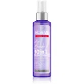 L’Oréal Paris Elseve Color-Vive Purple spray care nu necesita clatire pentru toate nuantele de blond 150 ml
