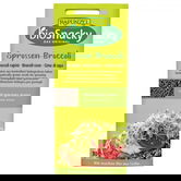 Seminte bio de broccoli pentru germinat BioSnacky, 30g, Rapunzel
