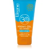Lirene Sun care strat de baza protector sub make-up SPF 30 50 ml