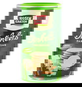 Saratele din grau spelta cu parmezan bio, 100g, Rosen Garten